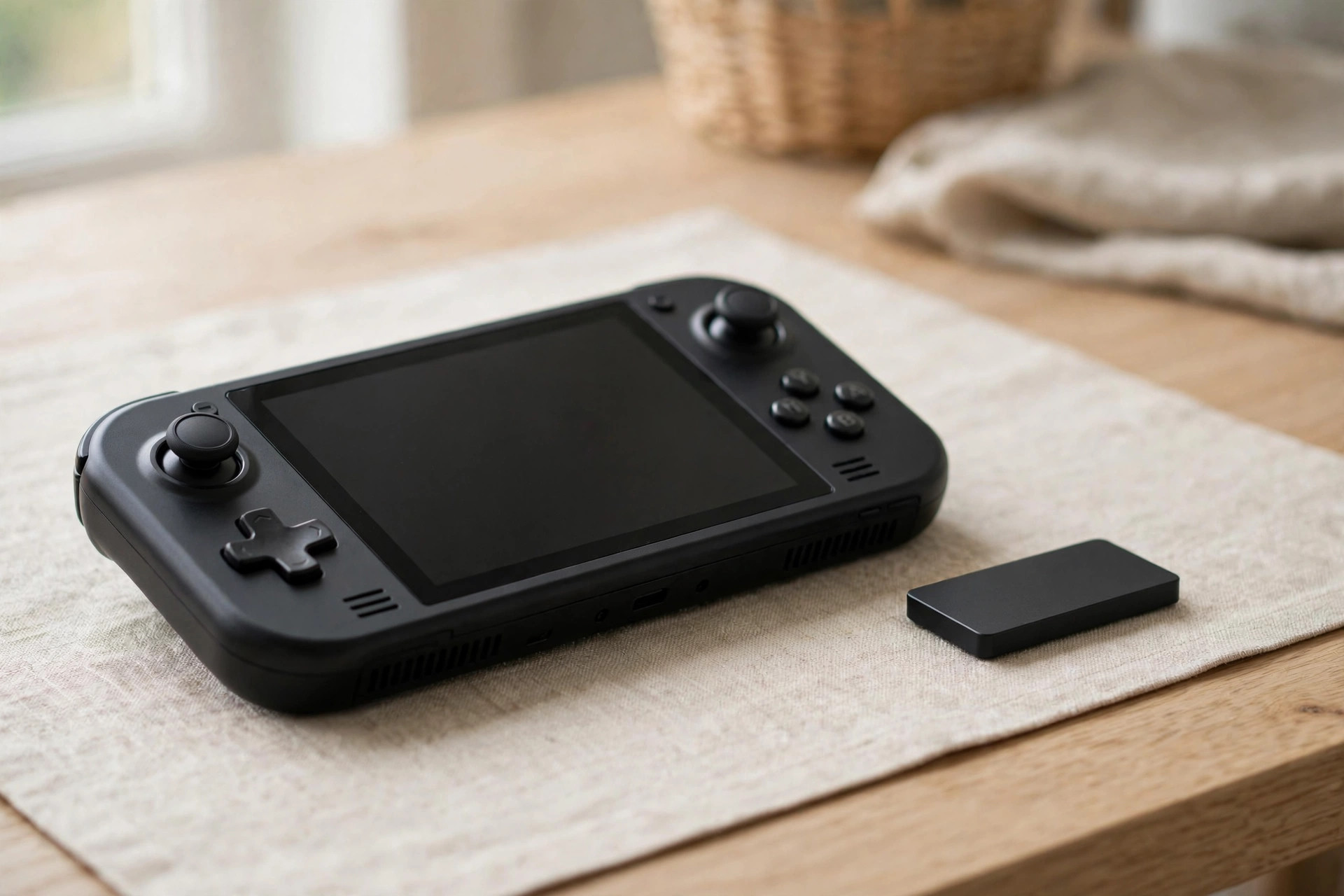 Best SSD for Steam Deck and Handheld PCs in 2026