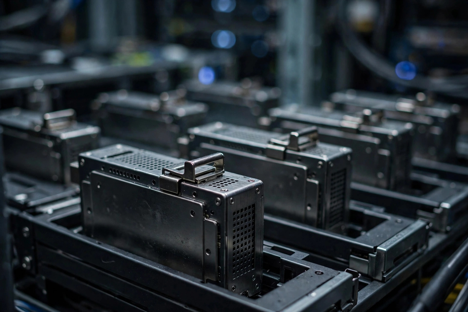 U.2 vs EDSFF E3.S: Enterprise SSD Form Factors Explained