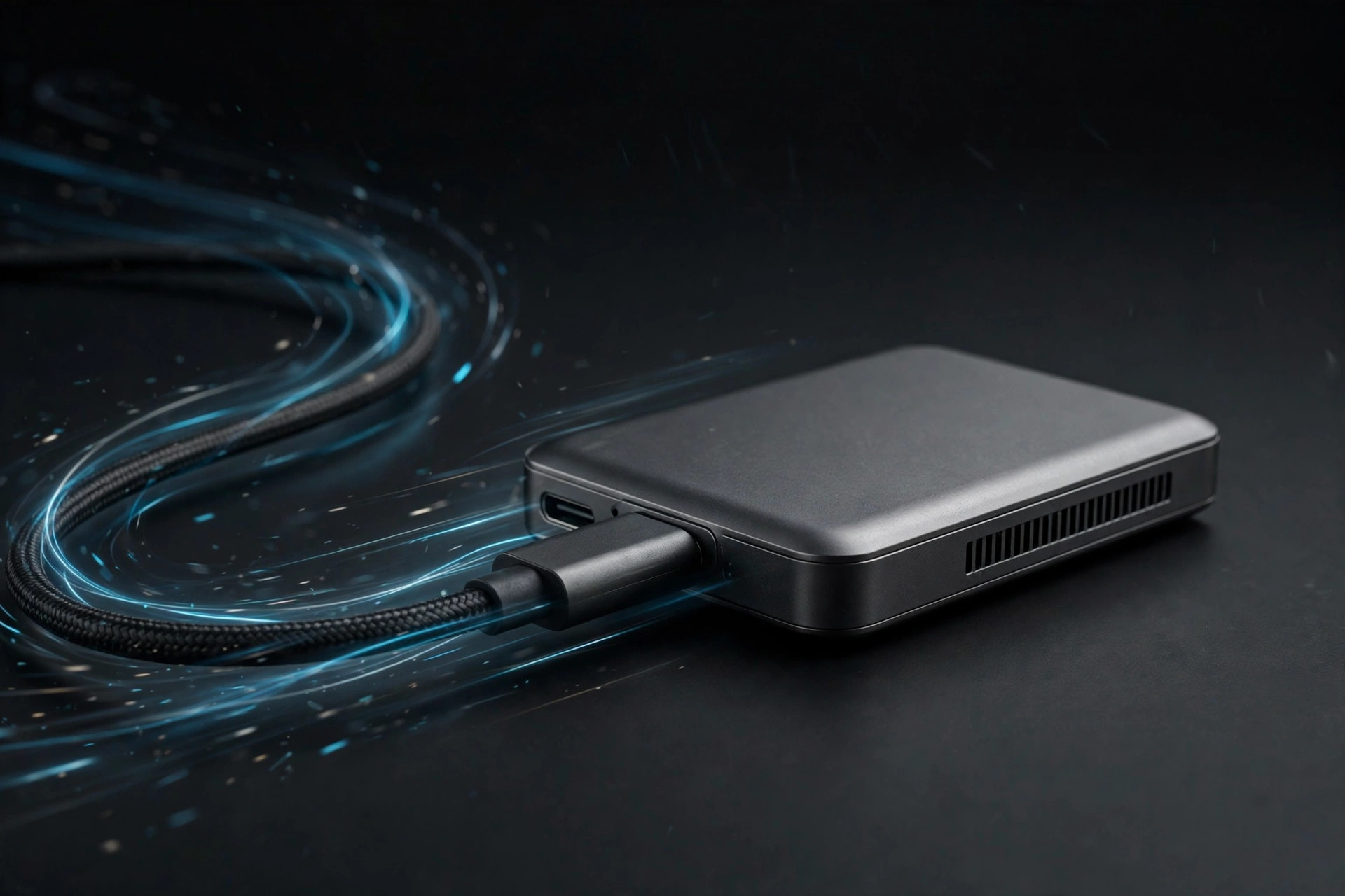 USB4 Portable SSDs in 2026: 40Gbps Speed at a Premium